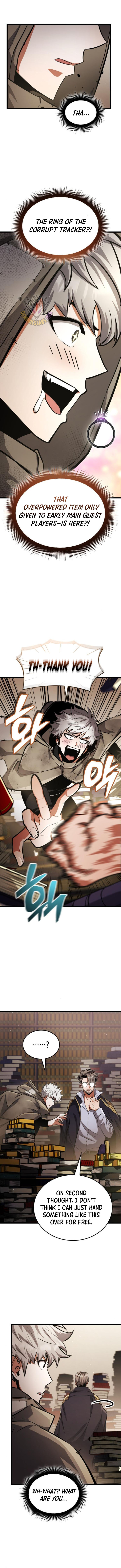 Emperor of Solo Play Chapter 16 2